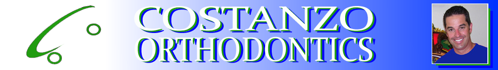 costanzo orthodontics