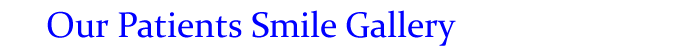 GalleryofSmiles