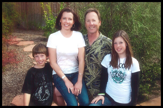 GanciFamily