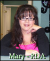 Mary