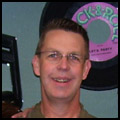 Jeff Jackson